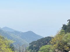 -泰山风景名胜区