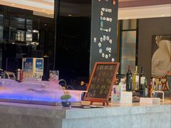 -鹭江潮餐厅•福建菜(鹭江佲家酒店)