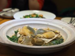 -永安鱼庄·镇江菜(丁卯店)