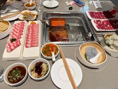 -海底捞火锅(创意园店)