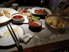 -小杨烤肉(高新店)
