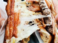 -Catch Bagel(芳草地店)