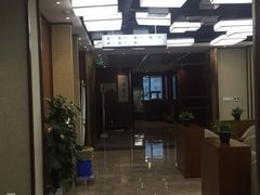 -武汉第一口腔医院(建设大道总院)