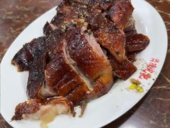 -陈光记烧腊店(罗保博士街店)