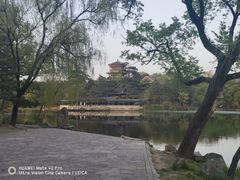 -承德避暑山庄景区