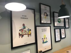 -迦南·甜品蛋糕(传媒店)