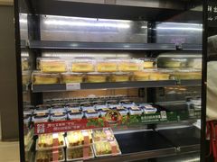 -85度C(南京龙世中心店)