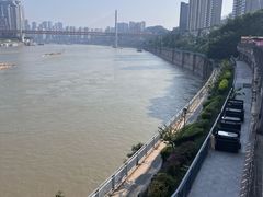-海棠烟雨公园