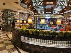 -芭菲盛宴·环球美食(解放碑英利国际店)