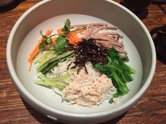 鸡丝凉米线-云海肴·汽锅鸡·云南菜(领展购物广场·中关村店)