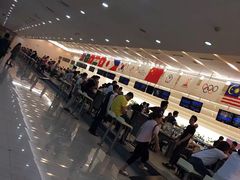 -广州保龄球馆(广州天河体育中心店)