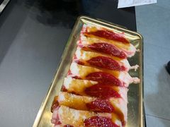 -坛子李地摊烤肉(罗斯福店)