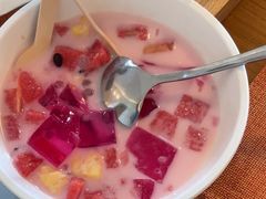 -亚龙湾希尔顿自助餐厅·海鲜·烧烤·沙滩BBQ·现场乐队