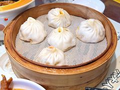 -老淮城·长鱼面(河下古镇店)