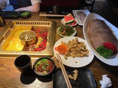 脆毛肚-九鼎轩脆毛肚火锅(商业街店)