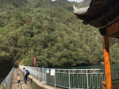 -遂昌金矿国家矿山公园