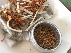 -Doo Dee Thai Food(Issan/Isaan/Esan)