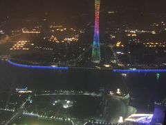 -广州四季酒店·天吧·高空酒吧