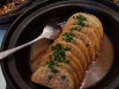 -香山湖家家宴(中山陵店)