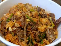 -建基泡馍·西安老字号·清真(永宁店)