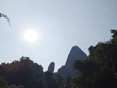 -丹霞山风景名胜区