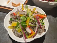 -探鱼·鲜青椒爽麻烤鱼(正佳广场店)