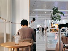 -Tims天好咖啡·贝果(杭州东站店)