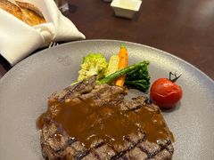 -北京华彬费尔蒙酒店·刃餐厅