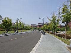 -浙江大学(紫金港校区)