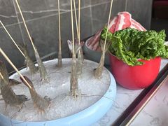 -捞神煲汤火锅(湖滨商业街店)