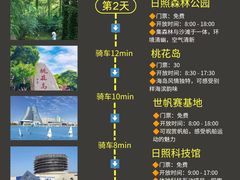 -日照灯塔风景区