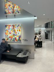 点击看大图 -3AM HAIR SALON烫发染发接发