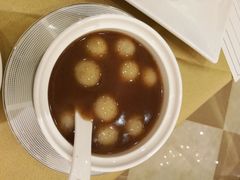 豆沙小圆子-金时代顺风大酒店(协泰店)