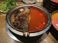 -蟹将军·松叶蟹和牛日料放题自助(K11店)