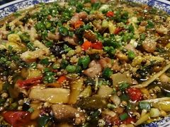 -阿嫂印象·民间江湖菜(大学城店)