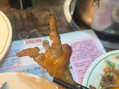 -巴犀烧烤(新崇光店)