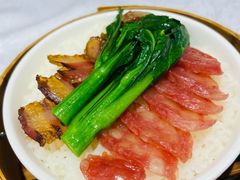 -老廣新意-全天茶点(宝能店)