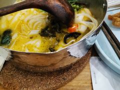 -小满手工粉(上海品尊国际店)