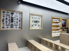 -DJI大疆(深圳华强北曼哈授权体验店)