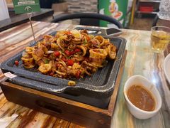 -椿记烧鹅(叠彩店)