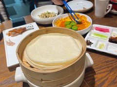 -小大董·烤鸭(王府井apm店)