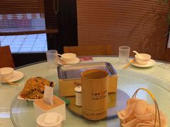 -福苗小骆驼烧烤(太奥广场店)