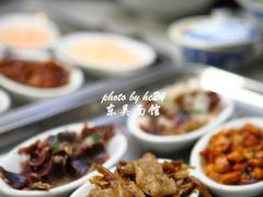 浇头们-东吴面馆(因果巷店)