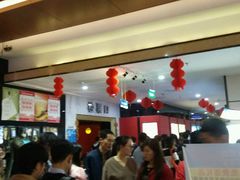 -哈艺时尚影城(海珠赤岗店)