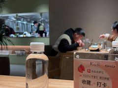 -KimPro 辛普乐概念韩餐