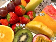 -亚马逊海鲜自助(梅溪湖步步高店)