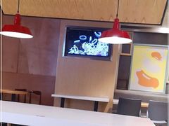 大堂-永和大王(浦东南路店)