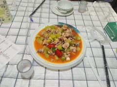 -辣螃铠盆盆蟹大排档(总店)