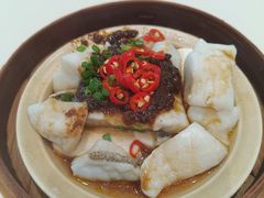 -蔡澜点心·粤菜(月星环球港店)