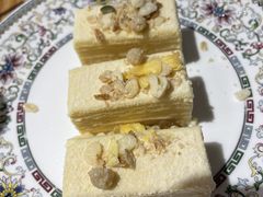 -塔哈尔·新疆盛宴(城西银泰店)